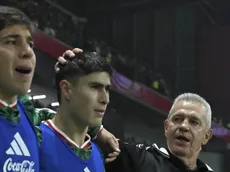Afición se da cuenta que la Hormiga se volvió el "corazón" de la Selección