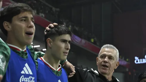 Armando González es de los jugadores más queridos por la afición.