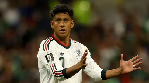 Luis Romo iría a la banca para el partido de 16vos de final.