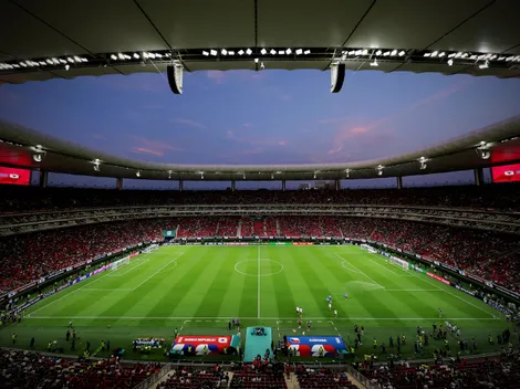 Estadio Akron cierra su participación en el Mundial 2026