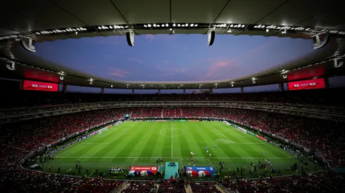 Estadio Akron cierra su participación en el Mundial 2026