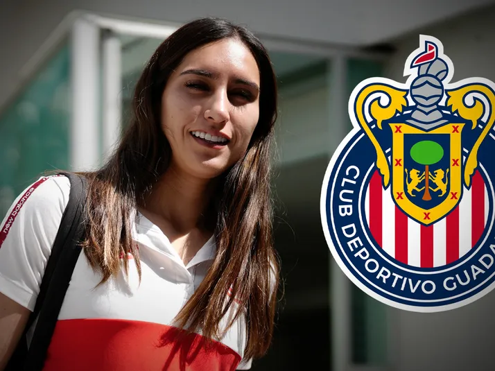 Se confirmó el futuro de Karla Martínez
