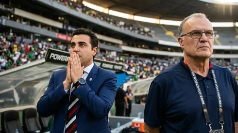 Marcelo Michel Leaño habló sobre Marcelo Bielsa