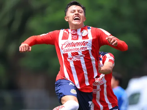 Nueva baja en la Cantera Rojiblanca
