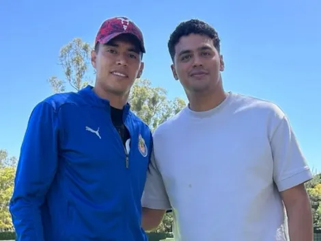 El emotivo mensaje que recibió Tala Rangel