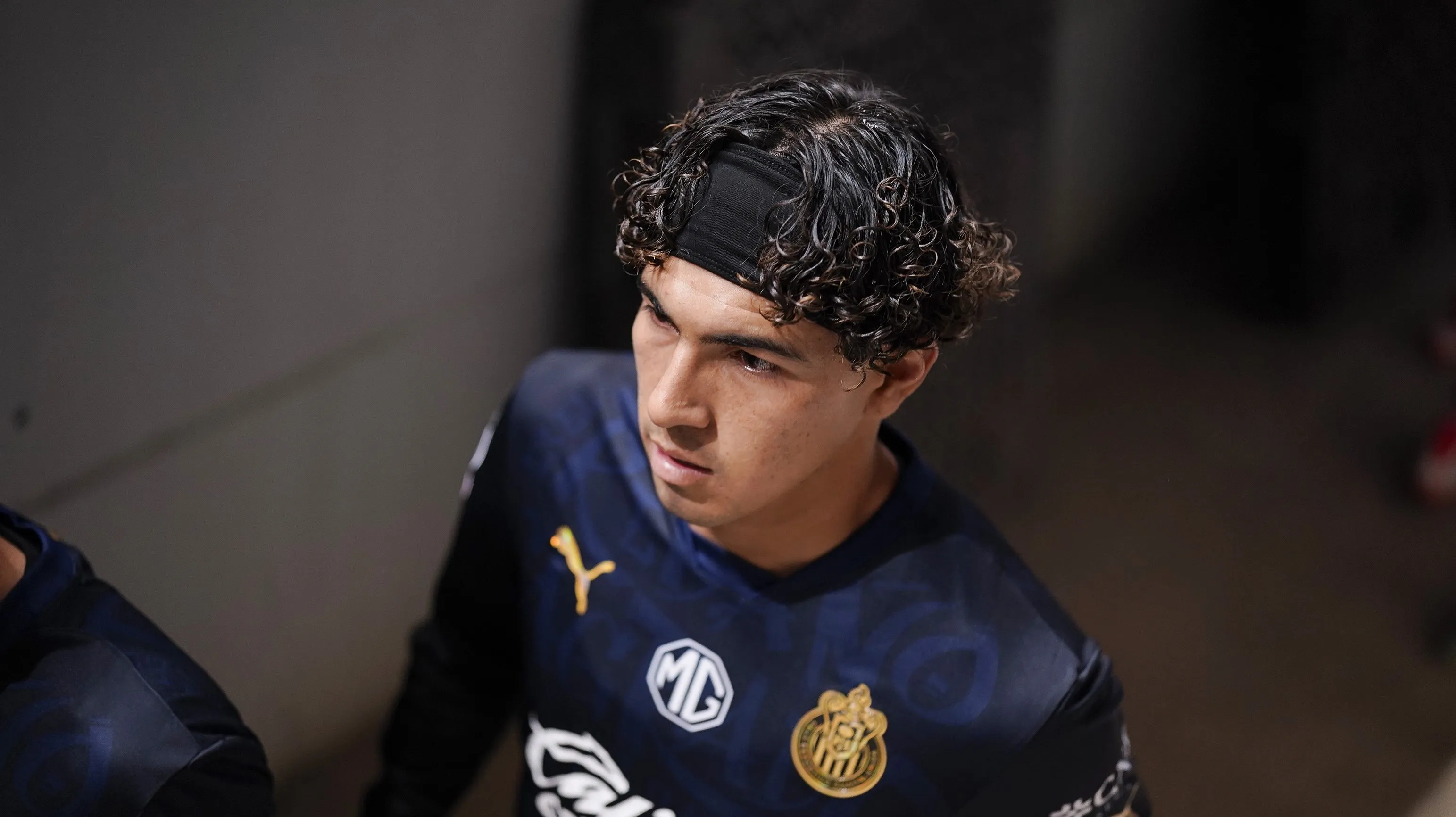 Erick Gutiérrez.