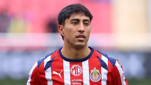Omar Govea reveló los objetivos de Chivas.