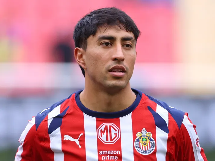 Todavía falta medio año, pero en Chivas tienen claro el principal objetivo