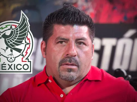 Ex-Chivas pide que se considere a México candidato a ganar el Mundial