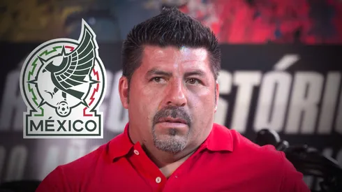 Ex-Chivas pide que se considere a México candidato a ganar el Mundial