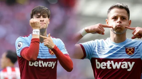 Armando González es objeto del deseo del Westh Ham United.