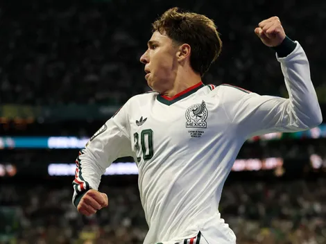 Se reveló cómo Chivas podría recibir una importante suma gracias a Mateo Chávez