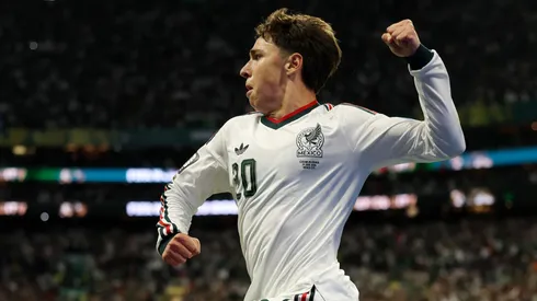 Chivas se podría beneficiar de Mateo Chávez.
