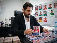El esquema de Chivas para contratar bombazos