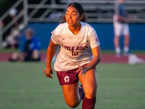 La futbolista que interesa en Chivas Femenil