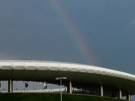 Los mejores elogios al Estadio Akron