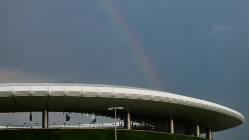 Estadio Akron se ganó los elogios del mundo.