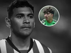 Gilberto Sepúlveda sería la siguiente baja en Chivas