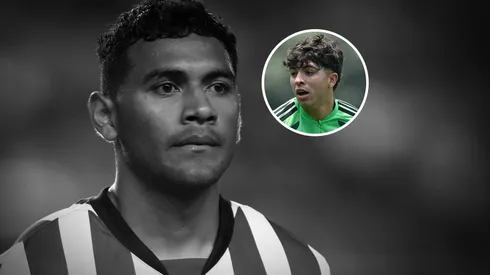 Tiba saldría de Chivas.