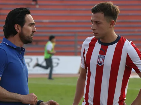 Christian Engelhart reveló las claves del Tapatío campeón con Gerardo Espinoza