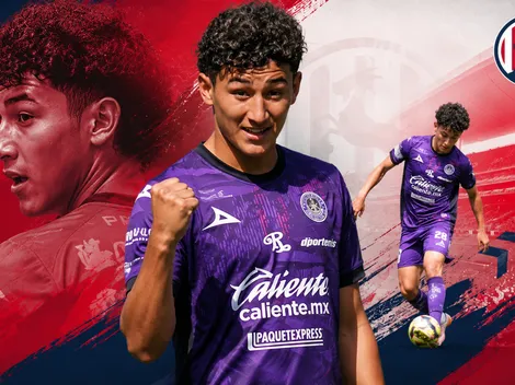 Las mejores jugadas de Anwar Ben Rhouma