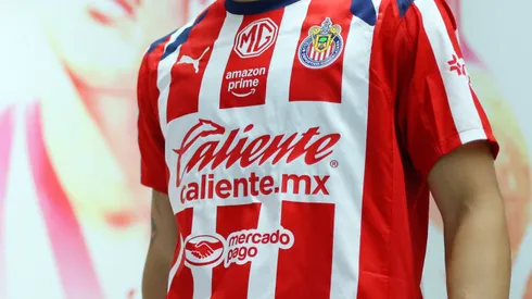 Afición de Chivas estalló por el cambio de la próxima playera.
