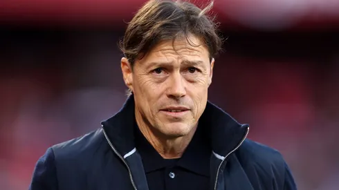 Matías Almeyda espera que México derrote a Ecuador
