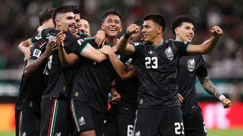 4 jugadores de Chivas serían titulares ante Ecuador