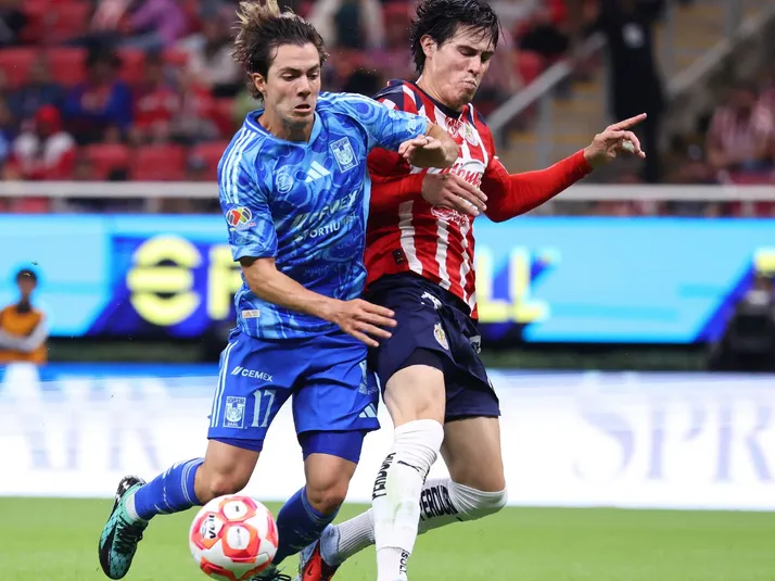 De sonar para Chivas a convertirse en refuerzo de Pumas