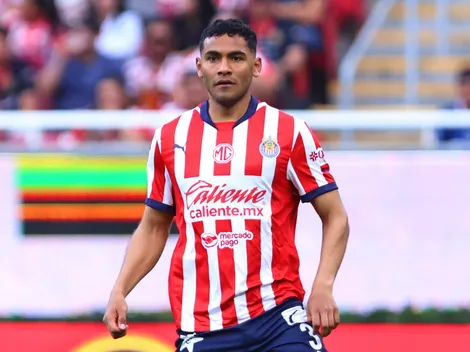 ¿Por qué Gilberto Sepúlveda no pudo ganarse un lugar con Gabriel Milito?
