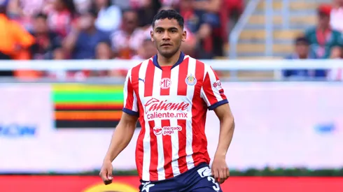 Gilberto Sepúlveda jugó muy poco bajo el mando de Gabriel Milito.