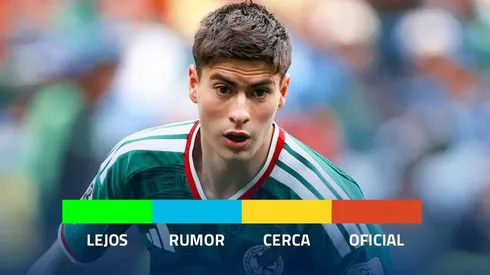 Armando González sería pretendido por West Ham.