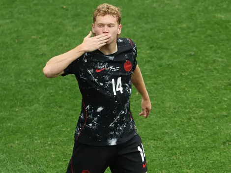 El mundialista con Canadá que será rival de Chivas