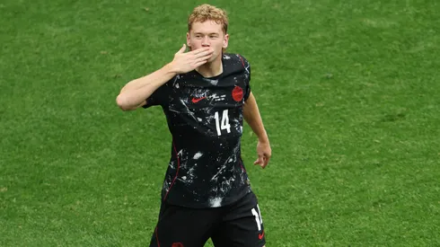 Shaffelburg, el canadiense que enfrentará a Chivas por Leagues Cup.