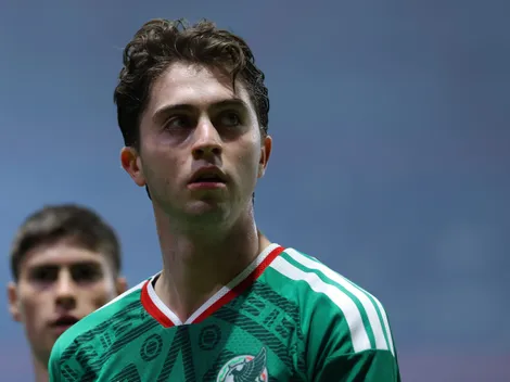 Por qué el partido vs Ecuador sería clave para los jugadores de Chivas