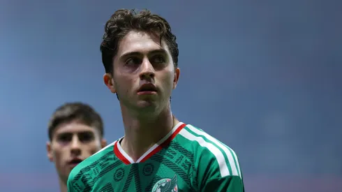 Los jugadores de Chivas tendrían minutos ante Ecuador.