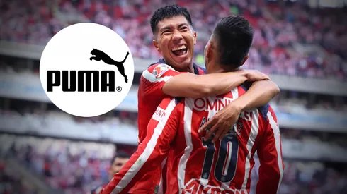 Chivas confirmó el "adiós" de Puma
