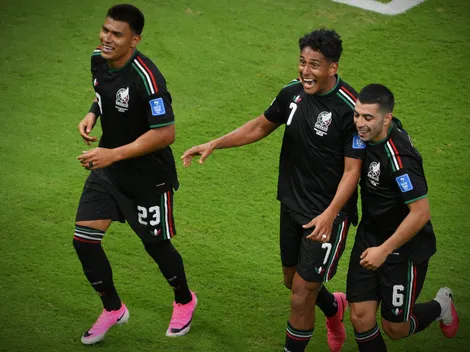 ¿Qué pasaría con México si gana, empata o pierde con Ecuador?