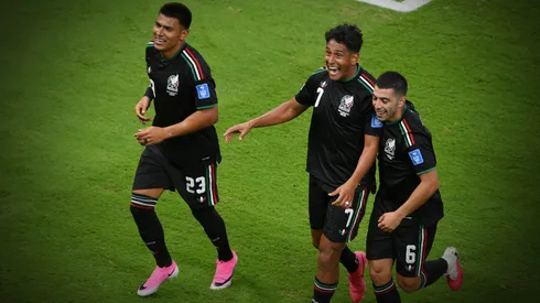 ¿Qué pasaría con México si gana, empata o pierde con Ecuador?