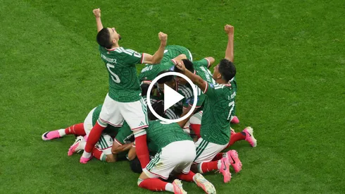 México 2-0 Ecuador: Resuman, goles, polémicas y videos