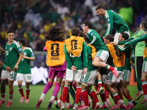 ¿Cuándo volverá a jugar México en el Mundial tras eliminar a Ecuador?