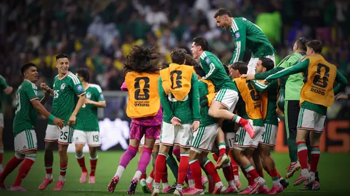 ¿Cuándo volverá a jugar México en el Mundial tras eliminar a Ecuador?
