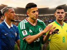 Así quedó Piojo Alvarado en la tabla de asistidores