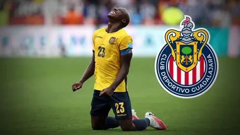 Chivas mandó "a dormir" a Ecuador tras victoria de México