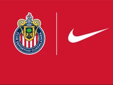 Chivas despeja todas las dudas y confirma cuándo estrenará con Nike
