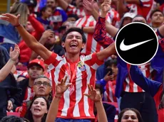 Así reaccionó la afición de Chivas al regreso de Nike