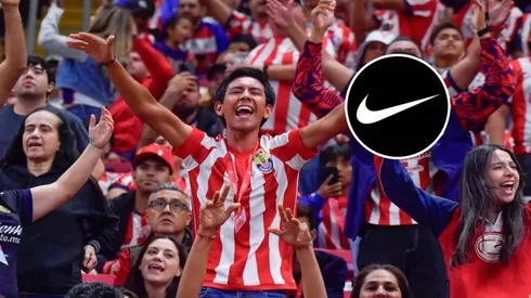 Afición de Chivas exige que se revele la nueva playera.