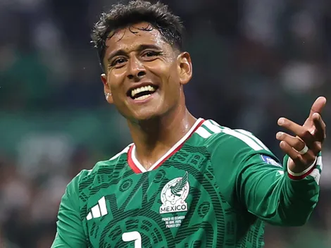 “Siempre hay que soñar”: el mensaje de Luis Romo a México