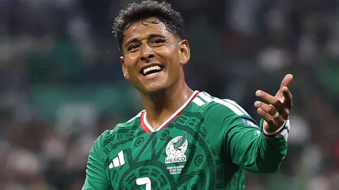 Romo habló post victoria ante Ecuador.