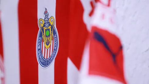 Chivas ya tiene colaboración con Nike.